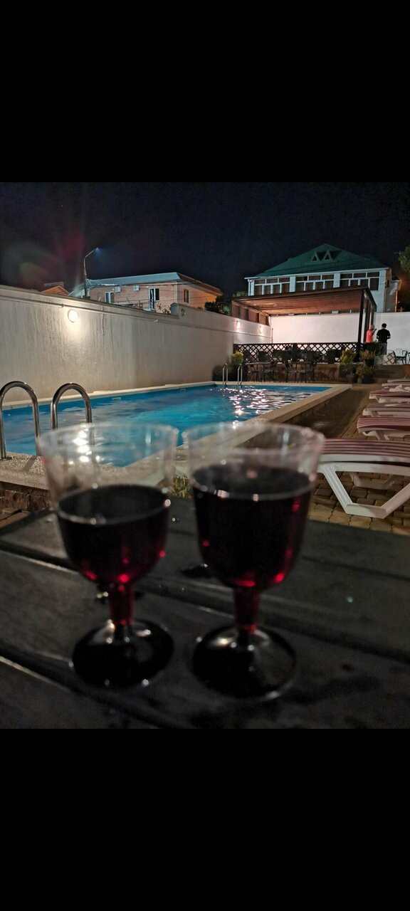 Гостиница Белла Виста Геленджик-16