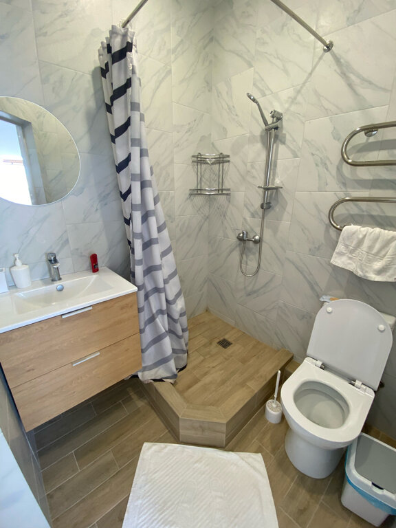 Гостиница Белла Виста Геленджик-81