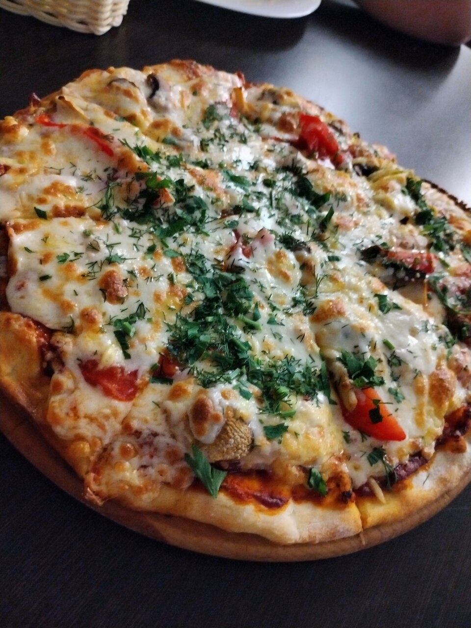 Гостиница Белла Виста Геленджик-22