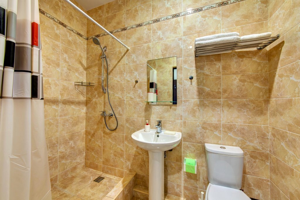 Гостиница Белла Виста Геленджик-23