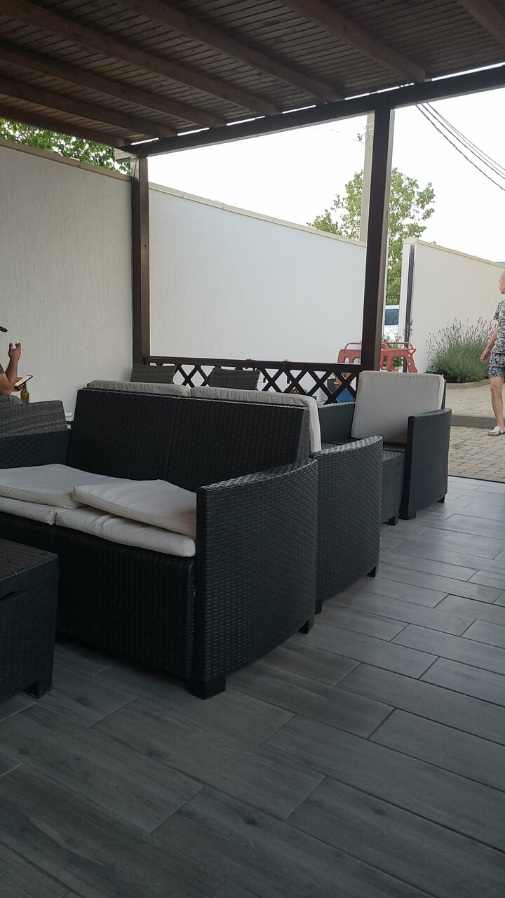 Гостиница Белла Виста Геленджик-45