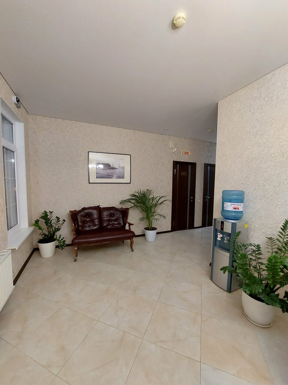 Гостиница Белла Виста Геленджик-74