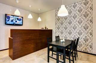 Гостиница Белла Виста Геленджик-5