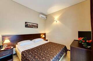 Гостиница Белла Виста Геленджик-4