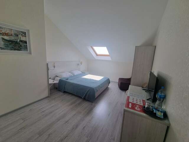 Гостиница Белла Виста Геленджик-83