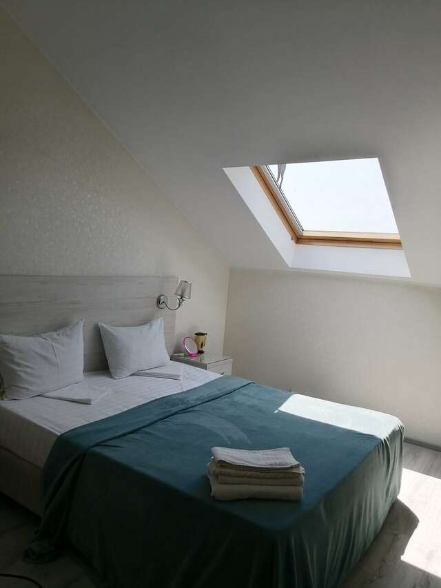 Гостиница Белла Виста Геленджик-16