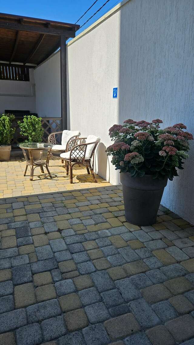 Гостиница Белла Виста Геленджик-33