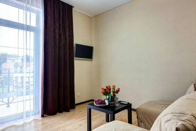 Гостиница Белла Виста Геленджик-9