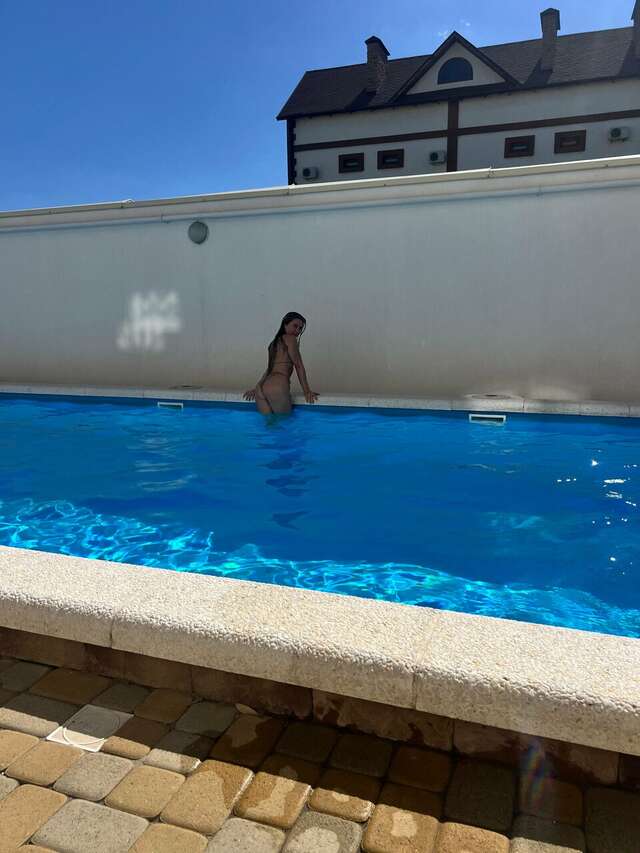 Гостиница Белла Виста Геленджик-32