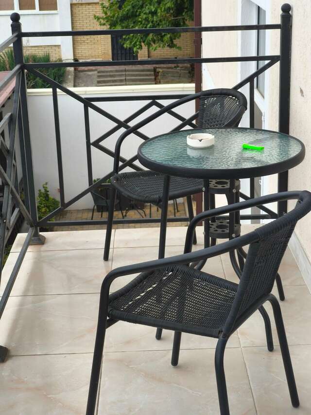 Гостиница Белла Виста Геленджик-87