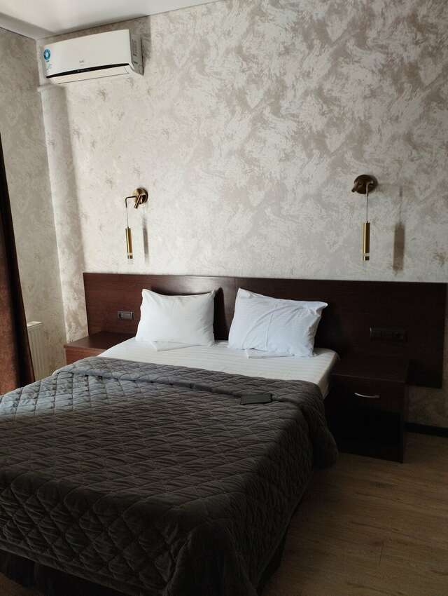 Гостиница Белла Виста Геленджик-93