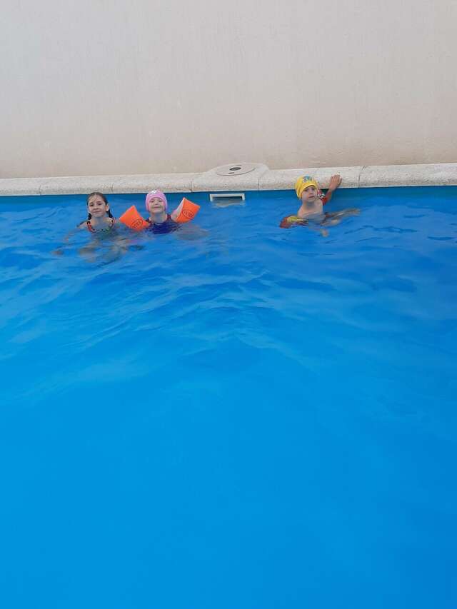 Гостиница Белла Виста Геленджик-11