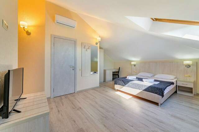 Гостиница Белла Виста Геленджик-5