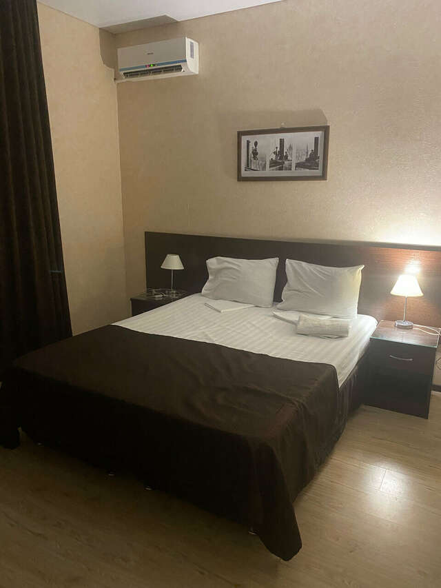 Гостиница Белла Виста Геленджик-56