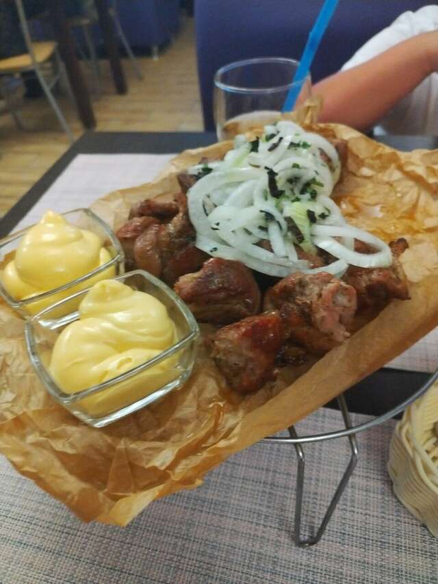 Гостиница Белла Виста Геленджик-36