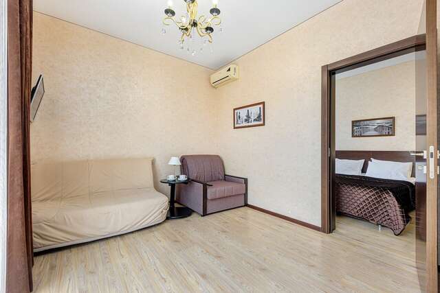 Гостиница Белла Виста Геленджик-79