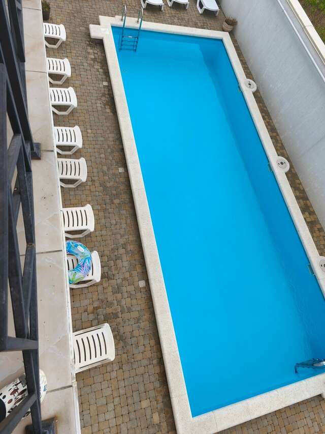 Гостиница Белла Виста Геленджик-90