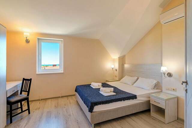 Гостиница Белла Виста Геленджик-57