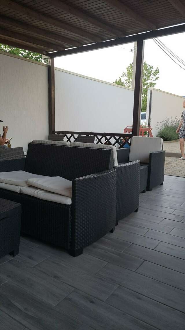 Гостиница Белла Виста Геленджик-44