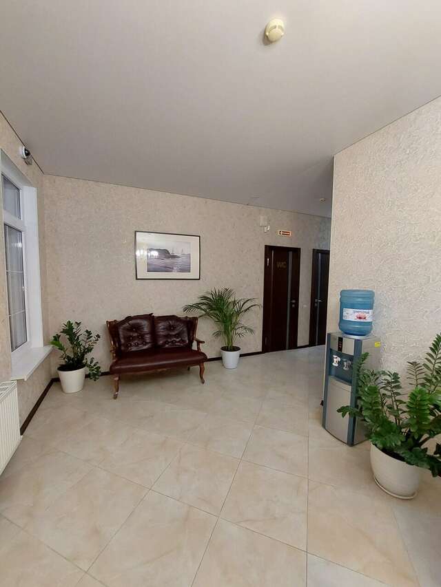 Гостиница Белла Виста Геленджик-73