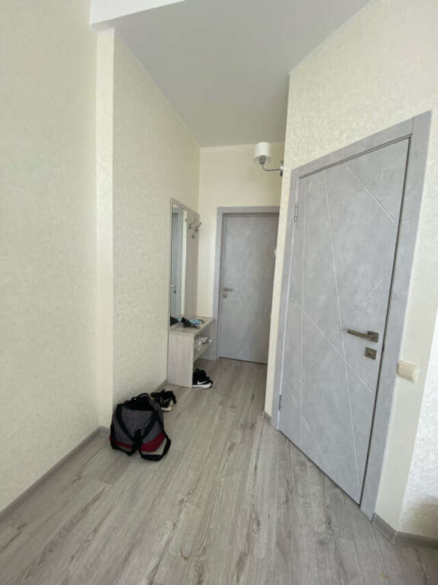 Гостиница Белла Виста Геленджик-53