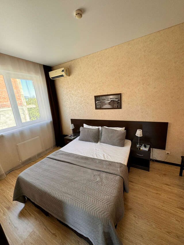 Гостиница Белла Виста Геленджик-77